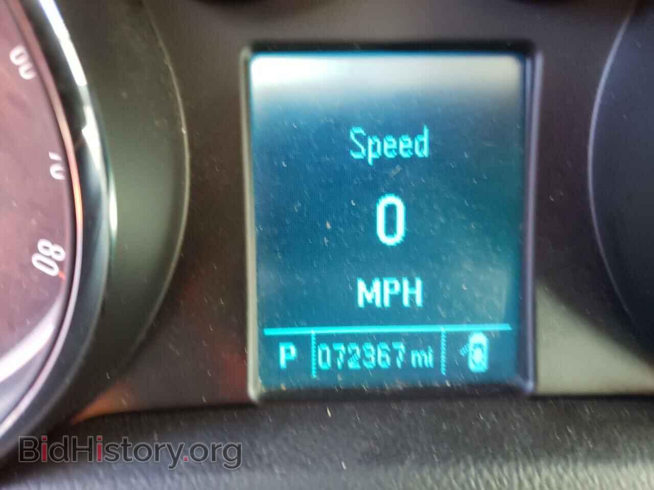 2015 BUICK ENCORE - VIN: KL4CJHSB0FB162855 - Фото 8
