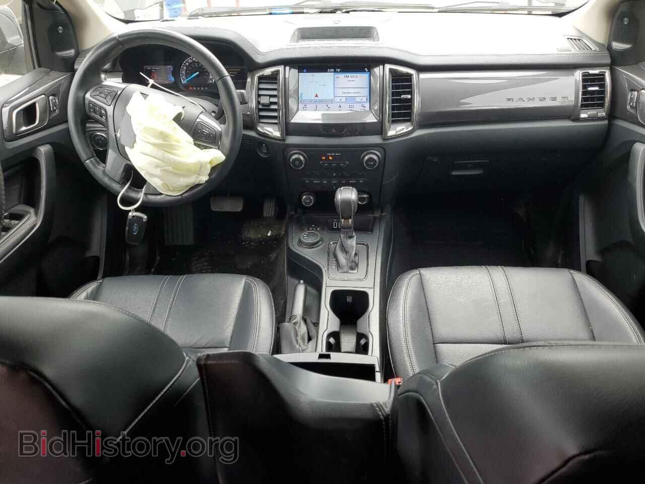 2019 FORD RANGER - VIN: 1FTER4FH2KLA44728 - Фото 8