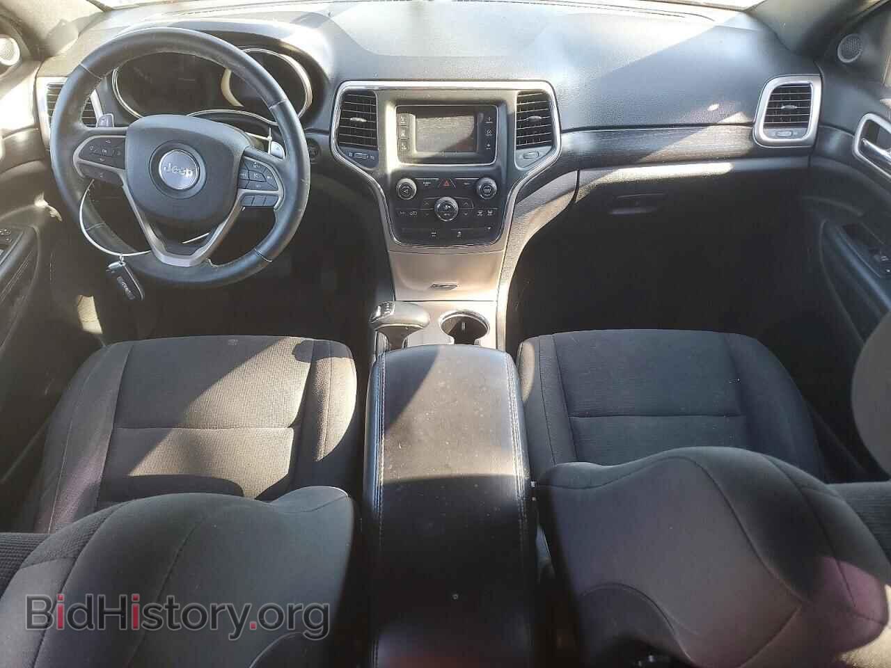 2014 JEEP CHEROKEE - VIN: 1C4RJFAG4EC177773 - Фото 8