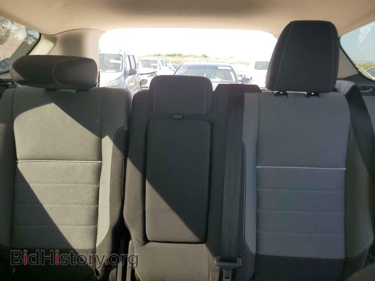 2015 FORD ESCAPE - VIN: 1FMCU9GX0FUC90472 - Фото 10