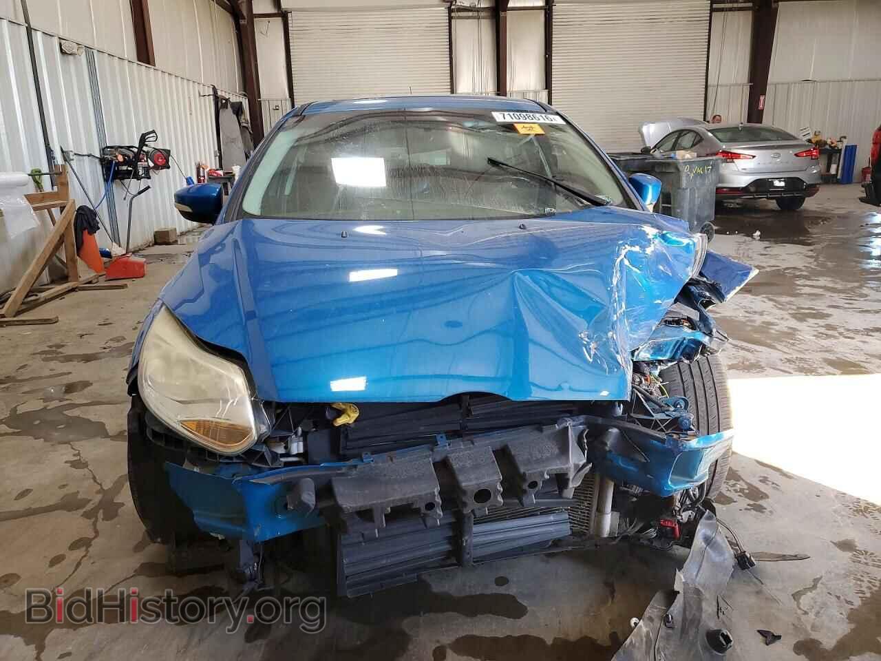 2014 FORD FOCUS - VIN: 1FADP3K20EL193436 - Photo 5