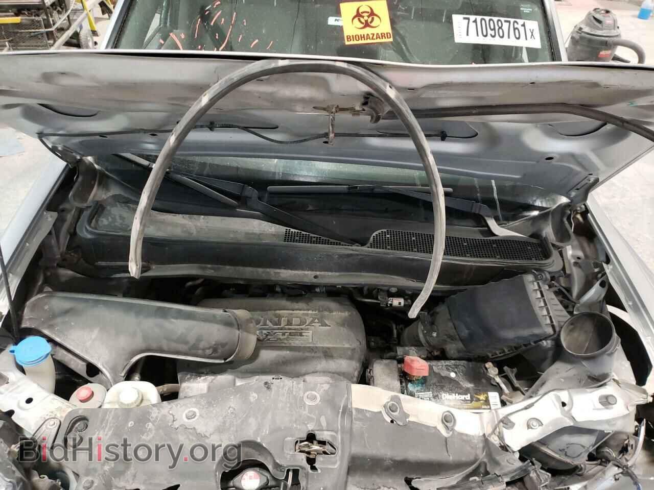 2015 HONDA PILOT - VIN: 5FNYF4H46FB016469 - Фото 7