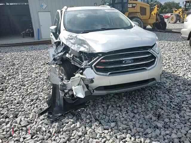 2020 FORD ECOSPORT - VIN: MAJ6S3KL9LC363130 - Фото 14