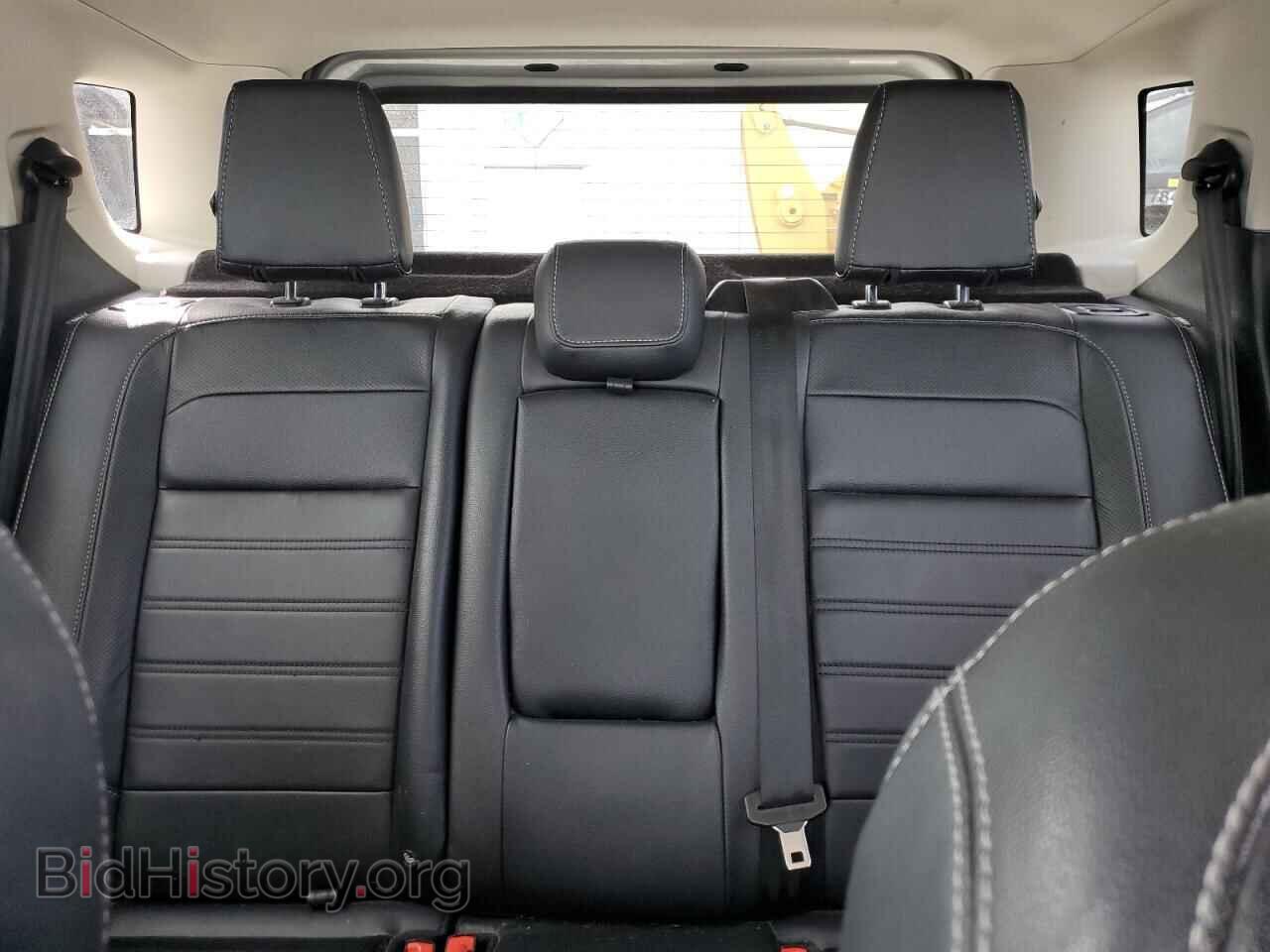 2020 FORD ECOSPORT - VIN: MAJ6S3KL9LC363130 - Фото 10