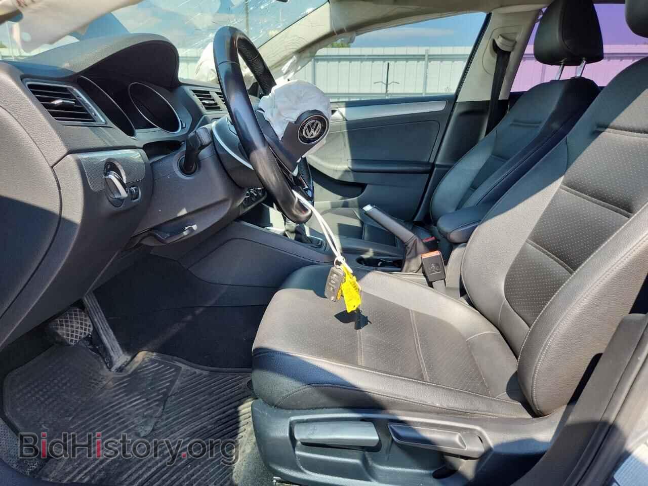 2017 VOLKSWAGEN JETTA - VIN: 3VWDB7AJ9HM248443 - Фото 7