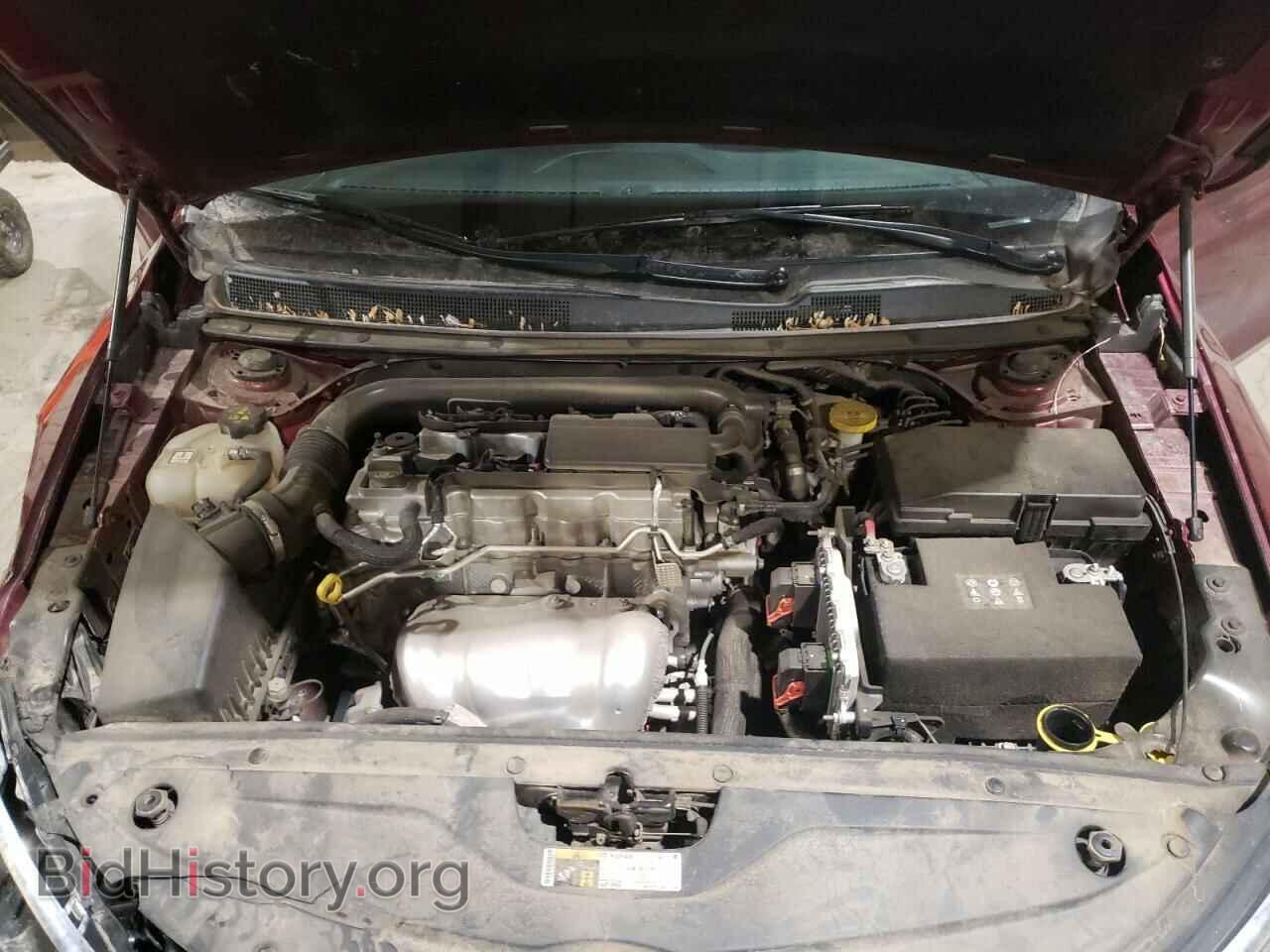2015 CHRYSLER 200 - VIN: 1C3CCCFB0FN550197 - Фото 7