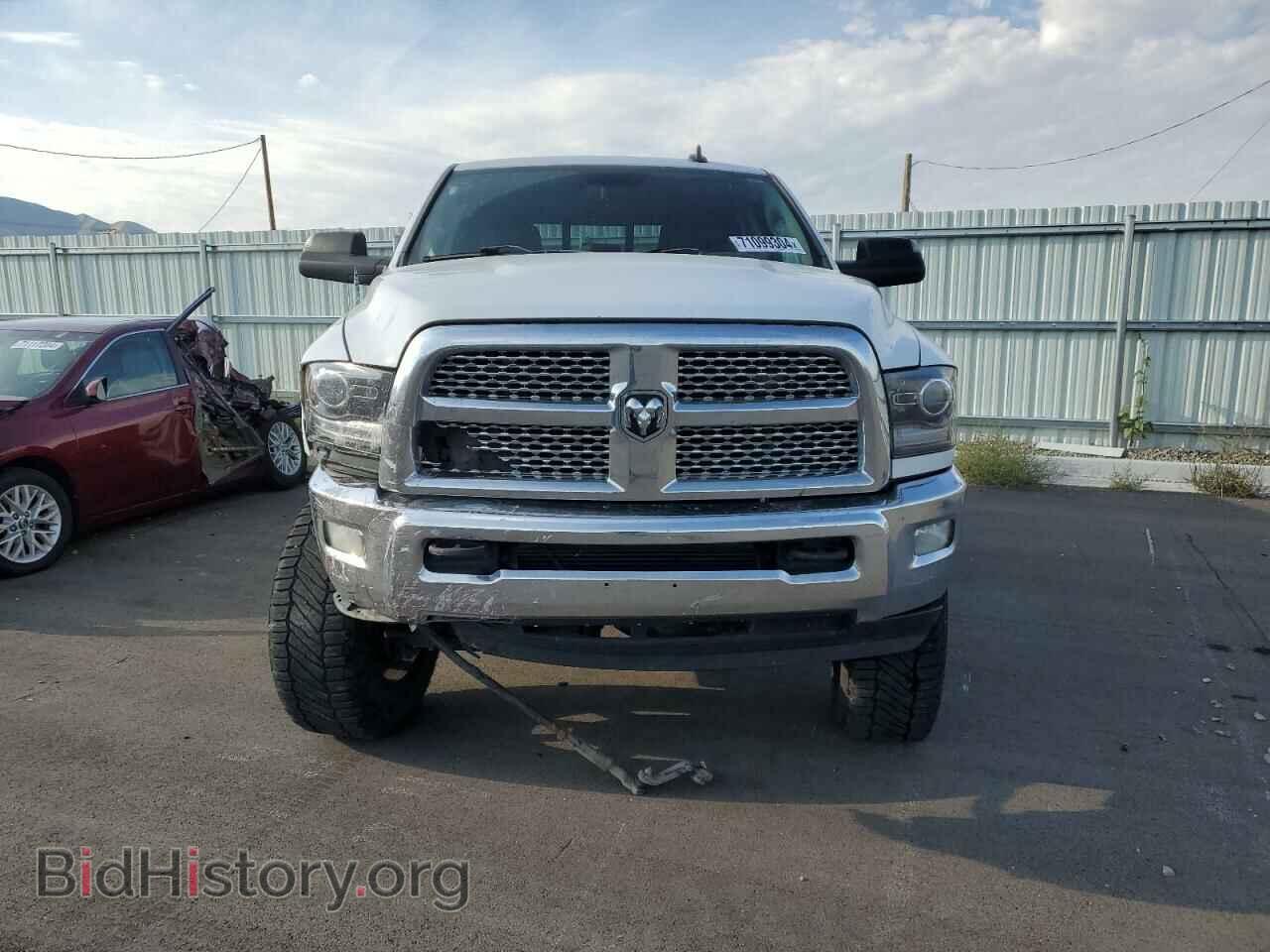 2014 RAM 2500 - VIN: 3C6UR5NL7EG178084 - Фото 5