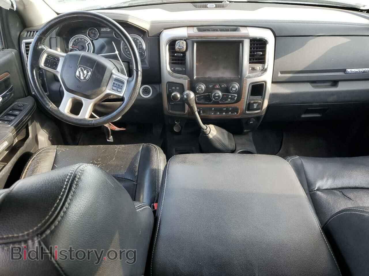 2014 RAM 2500 - VIN: 3C6UR5NL7EG178084 - Фото 8