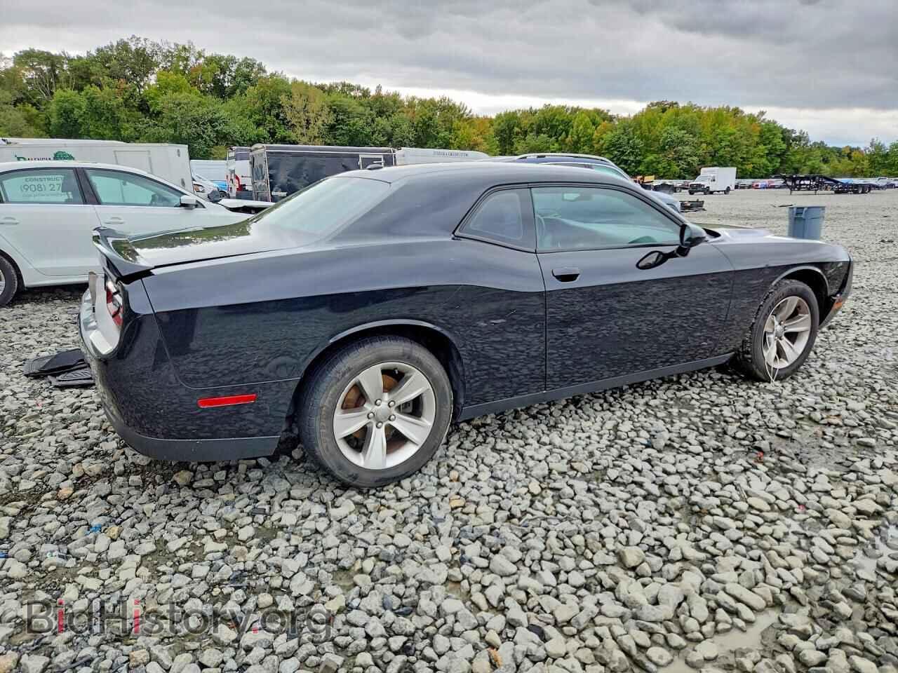 2021 DODGE CHALLENGER - VIN: 2C3CDZAG1MH542523 - Photo 3