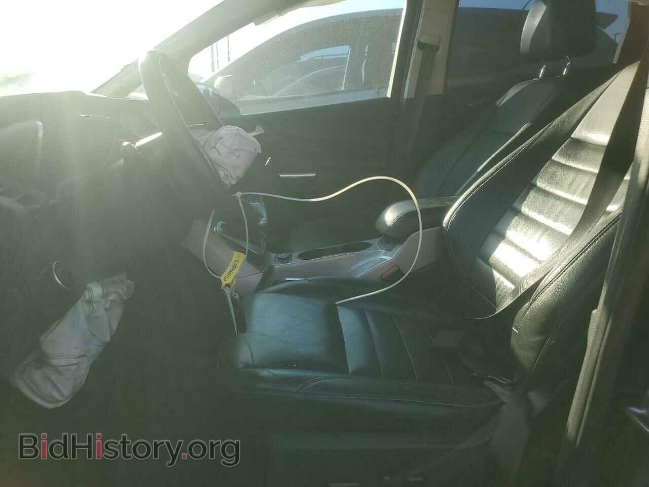 2016 FORD CMAX - VIN: 1FADP5CU9GL103151 - Photo 7
