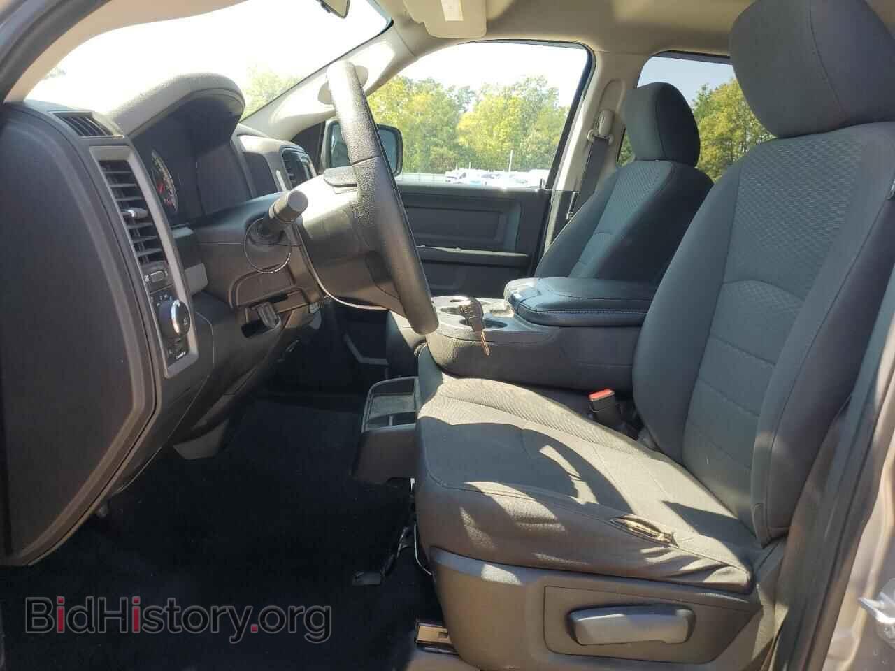 2019 RAM 1500 - VIN: 1C6RR7KT8KS640808 - Фото 7