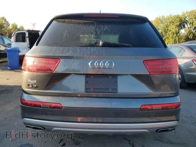 2019 AUDI Q7 - VIN: WA1AHAF76KD017799 - Фото 6