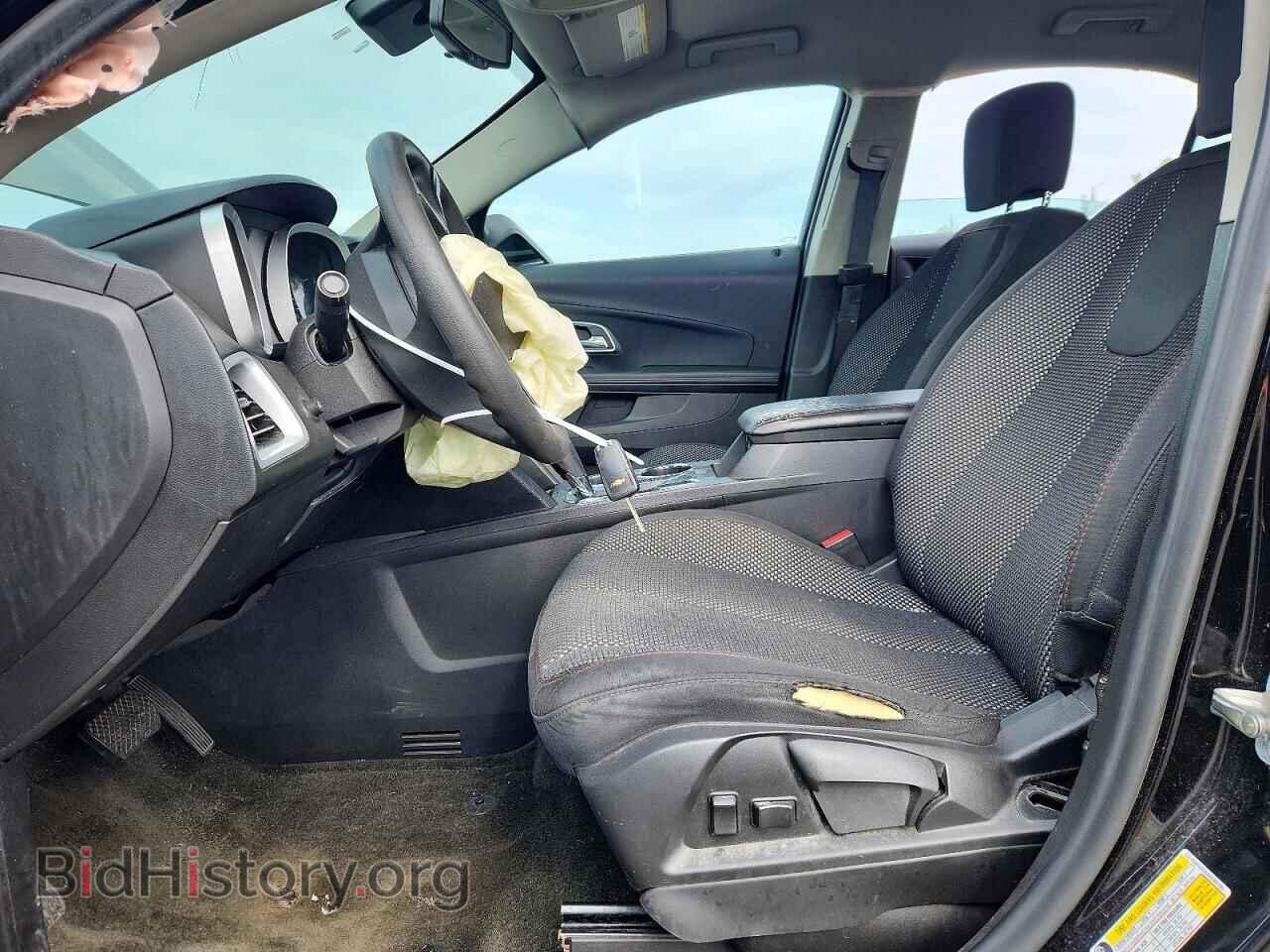 2017 CHEVROLET EQUINOX - VIN: 2GNFLEEK3H6305706 - Photo 7