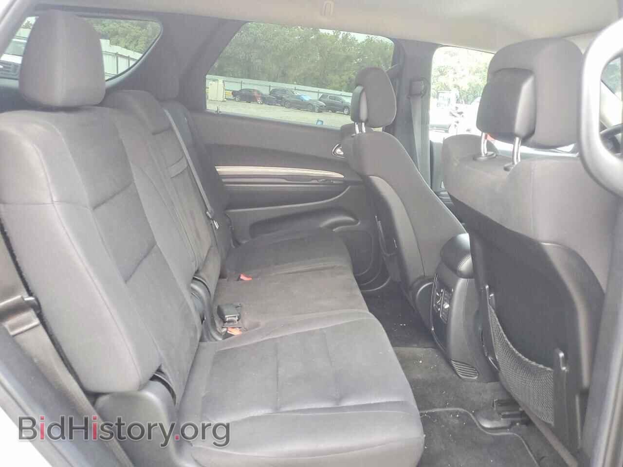 2014 DODGE DURANGO - VIN: 1C4RDHAG0EC291823 - Photo 10
