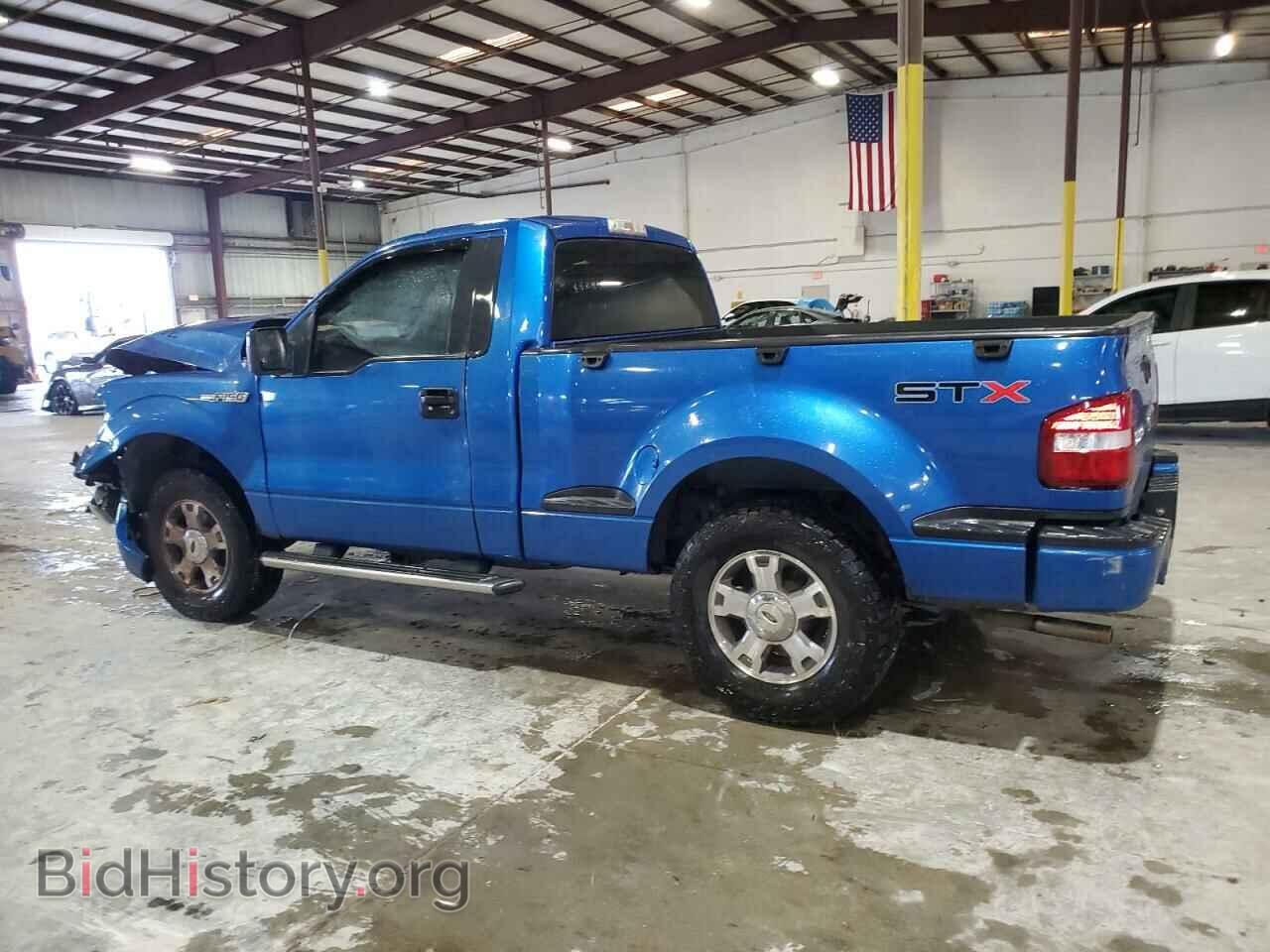 2009 FORD All Models - VIN: 1FTRF02W39KC36859 - Фото 2