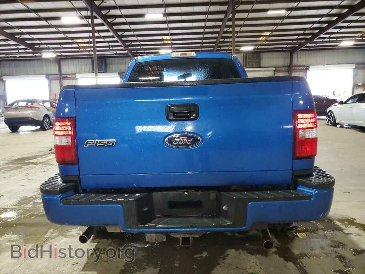 2009 FORD All Models - VIN: 1FTRF02W39KC36859 - Фото 6