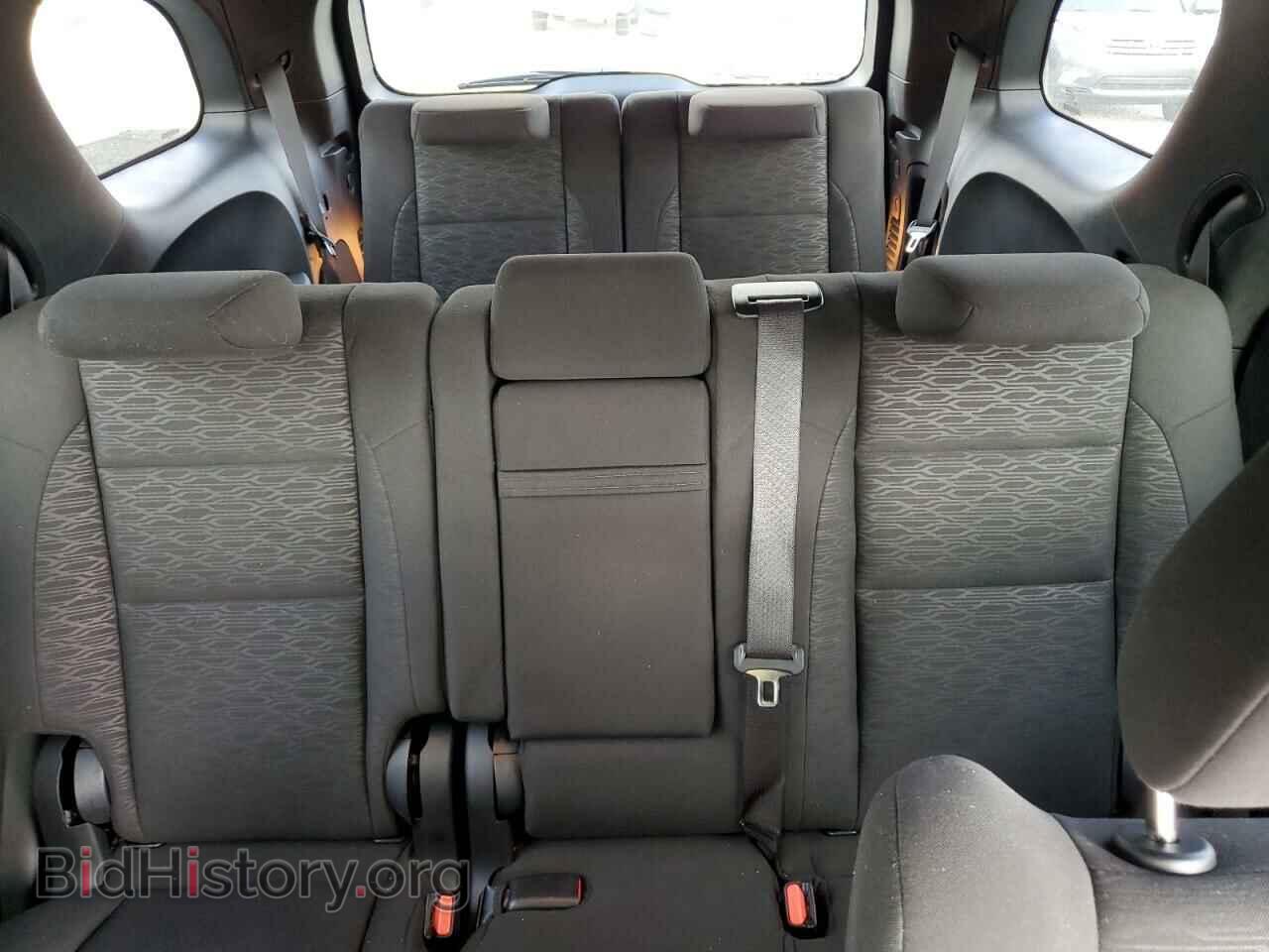 2023 DODGE DURANGO - VIN: 1C4RDHDG2PC718725 - Фото 10