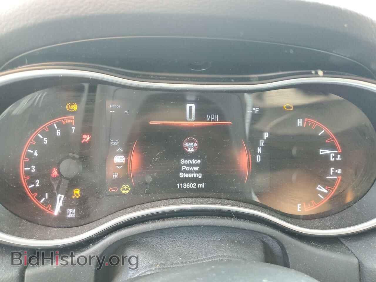 2019 DODGE DURANGO - VIN: 1C4RDJAG2KC701296 - Фото 9