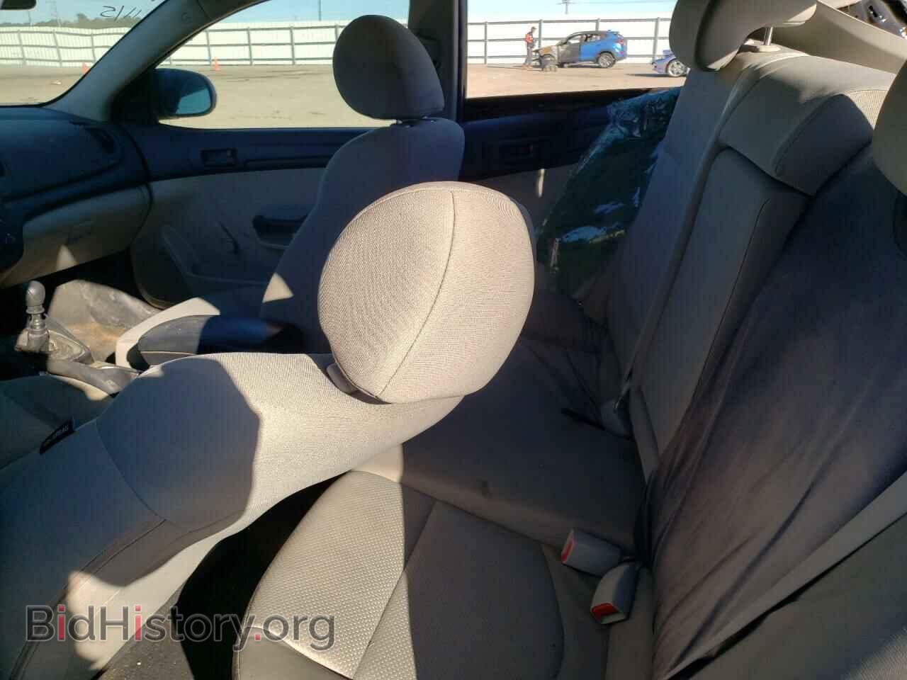 2013 KIA FORTE - VIN: KNAFT4A20D5681663 - Фото 6