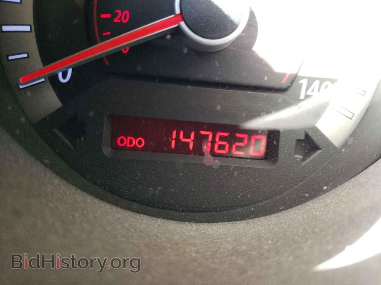 2013 KIA FORTE - VIN: KNAFT4A20D5681663 - Фото 8
