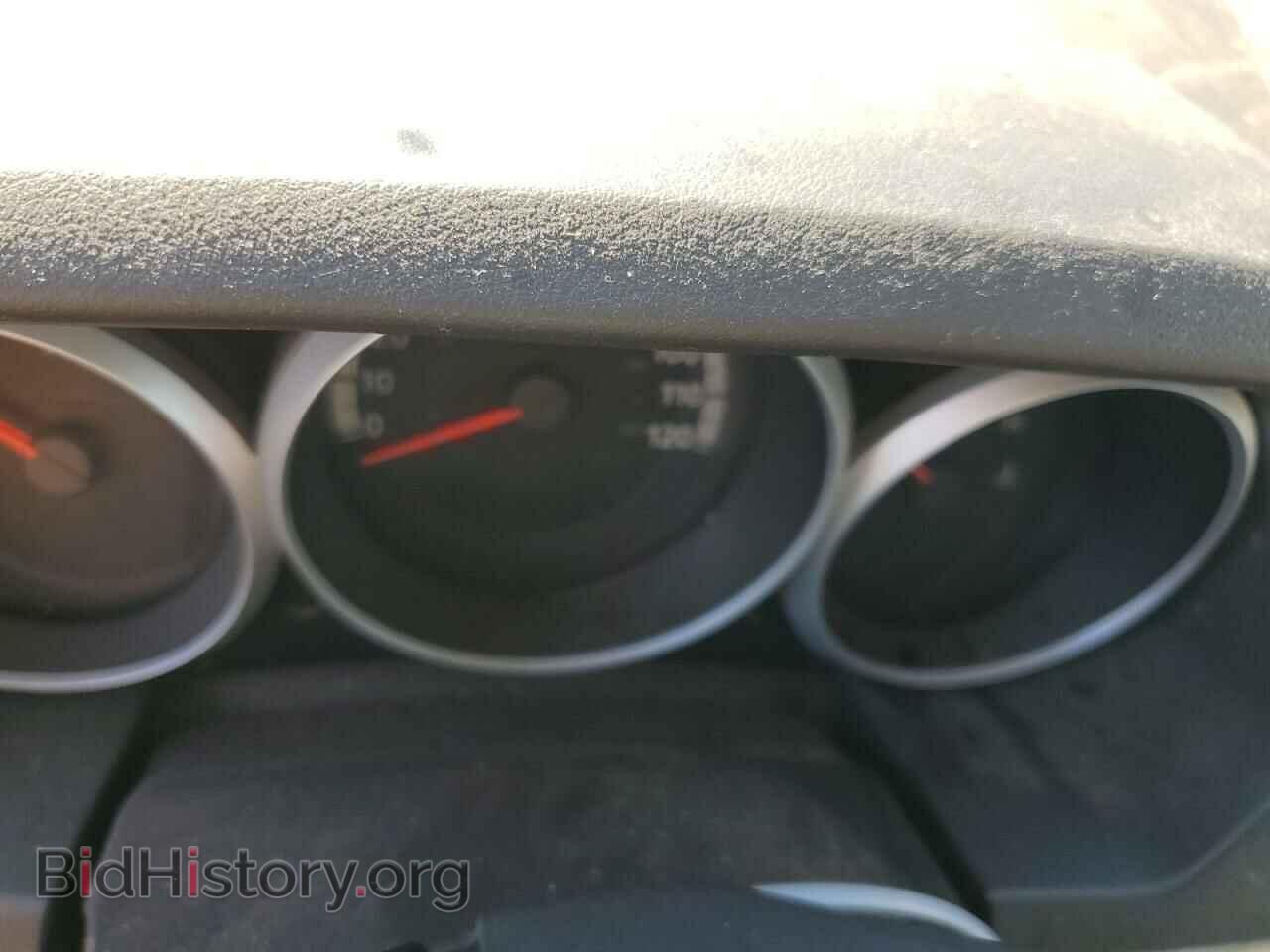 2010 DODGE CARAVAN - VIN: 2D4RN4DE7AR107157 - Фото 9