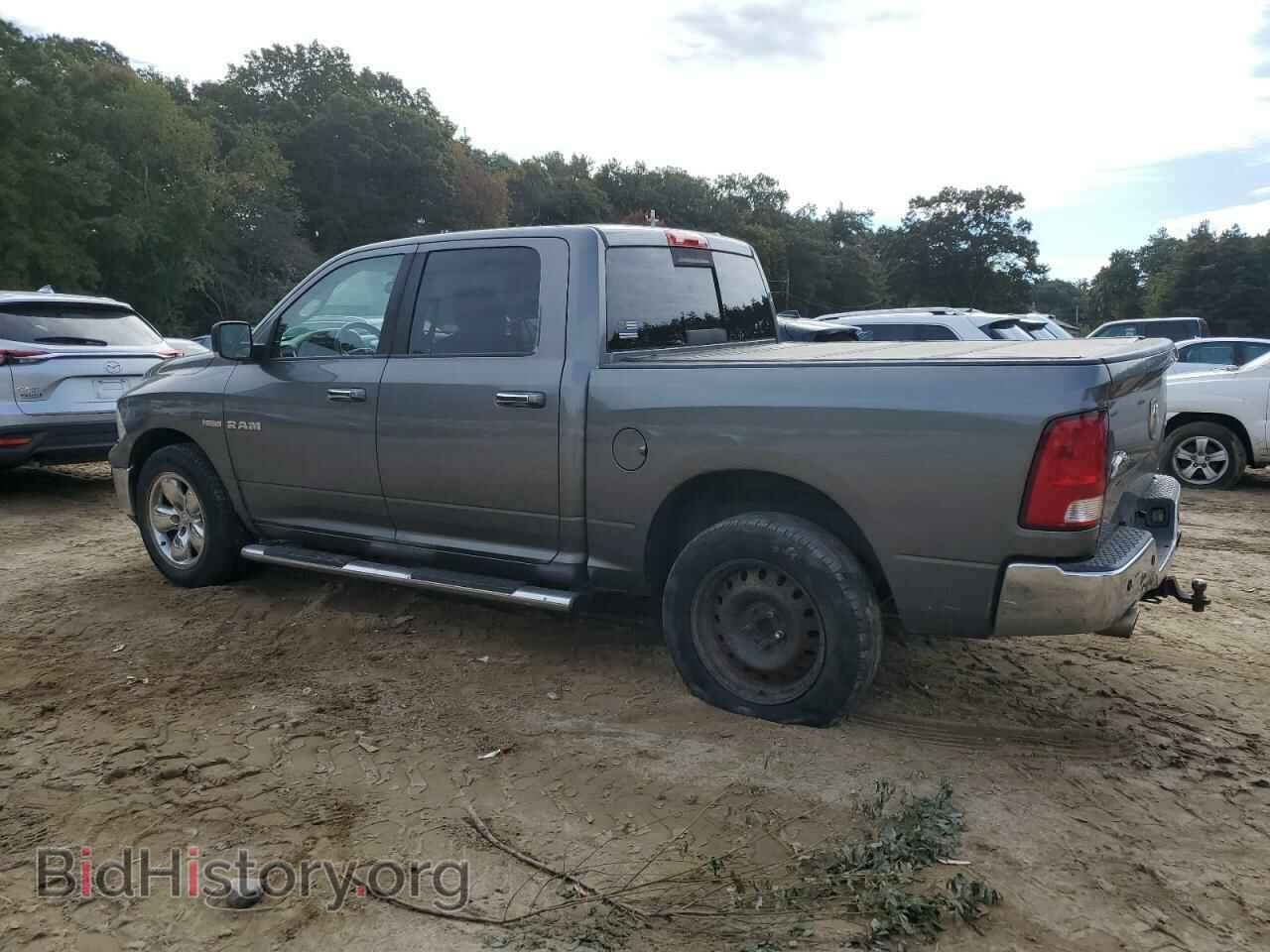 2010 DODGE All Models - VIN: 1D7RV1CT8AS150082 - Фото 2