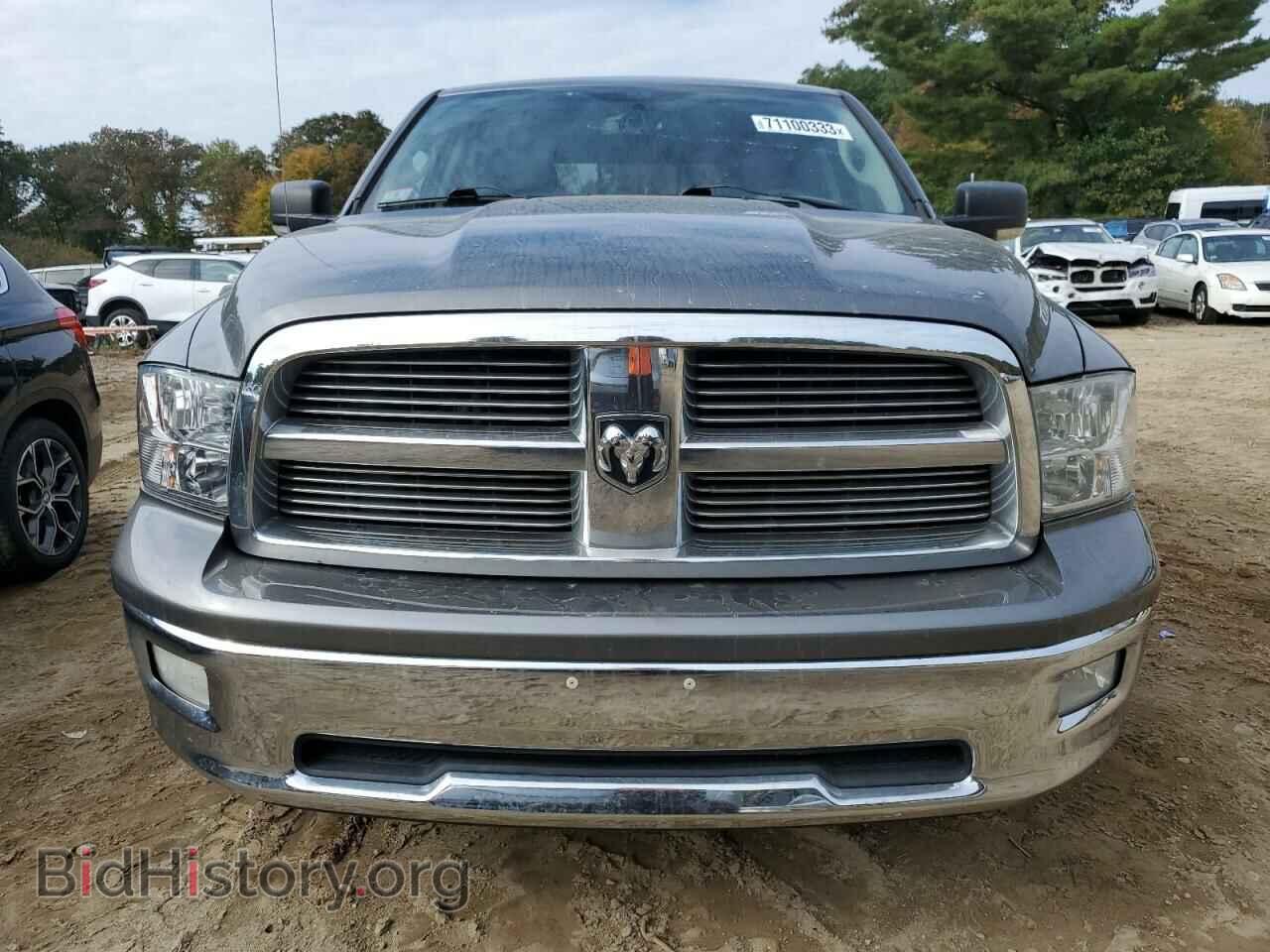 2010 DODGE All Models - VIN: 1D7RV1CT8AS150082 - Фото 5