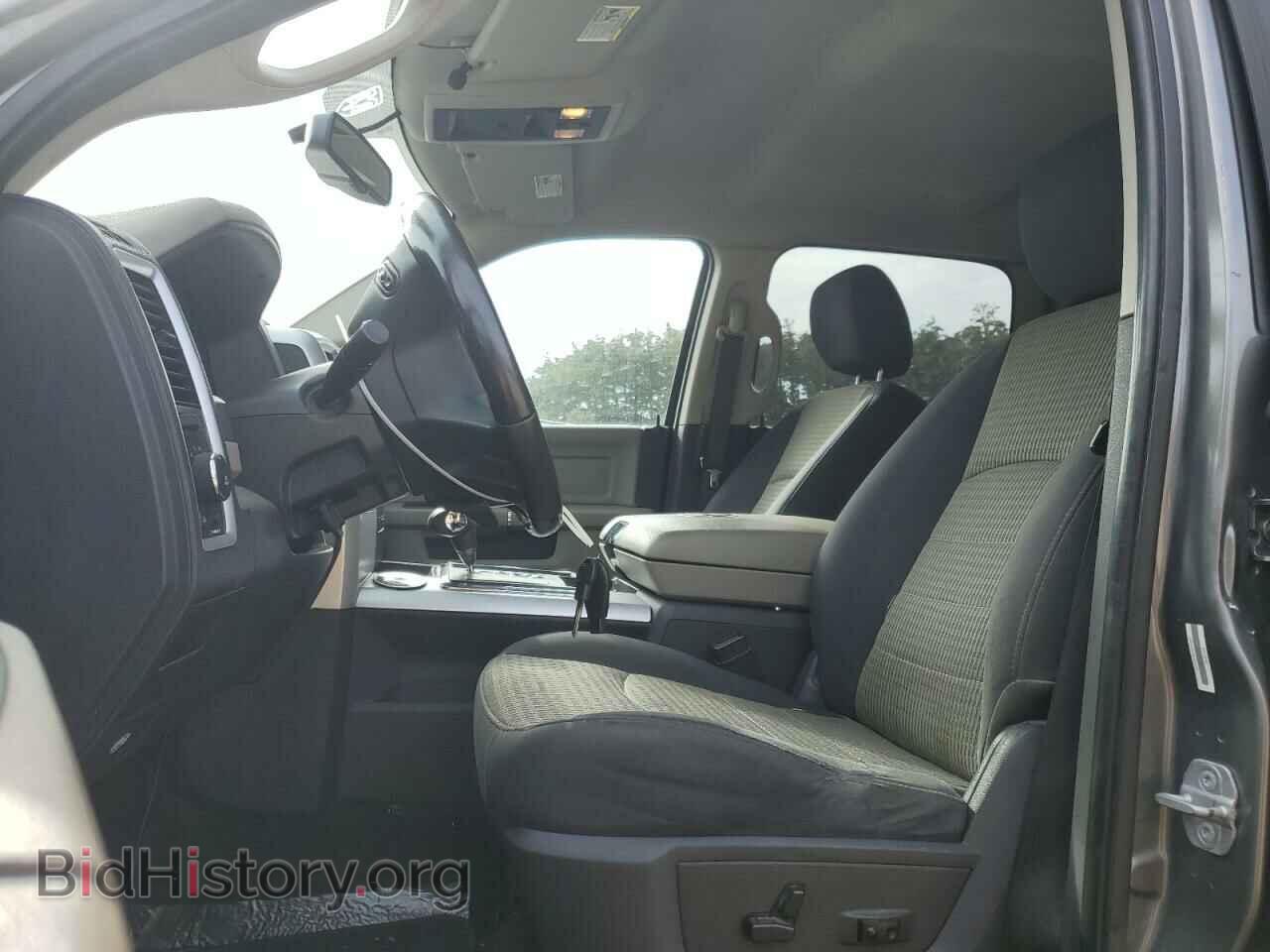 2010 DODGE All Models - VIN: 1D7RV1CT8AS150082 - Фото 7