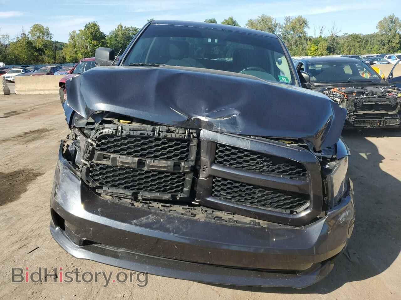 2015 RAM 1500 - VIN: 1C6RR7KT8FS548491 - Фото 5