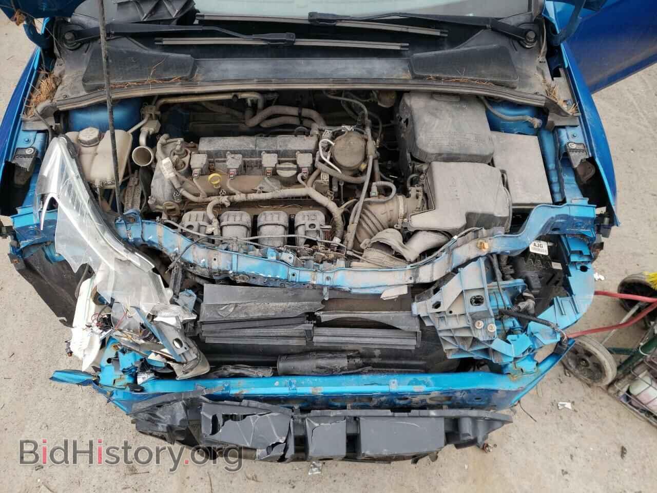 2013 FORD FOCUS - VIN: 1FADP3K28DL160909 - Photo 7