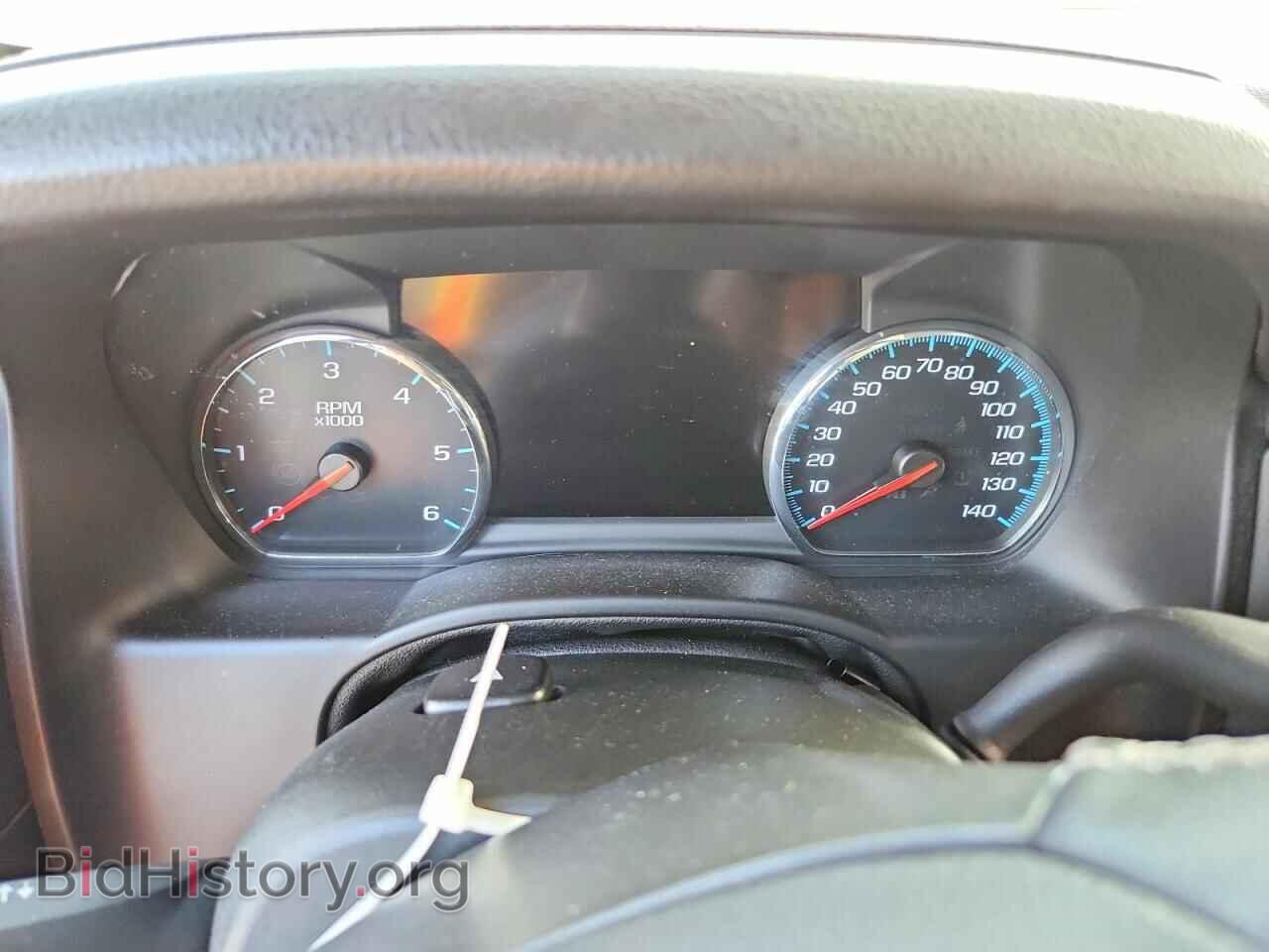 2020 GMC YUKON - VIN: 1GKS1HKJ8LR290826 - Photo 9