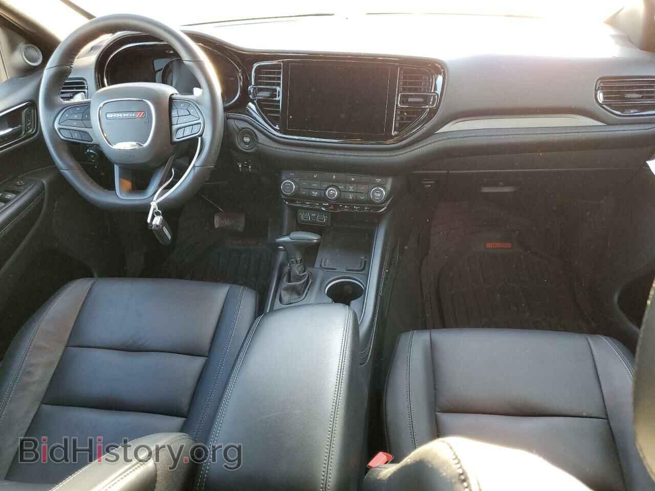 2022 DODGE DURANGO - VIN: 1C4RDJDG6NC106645 - Photo 8