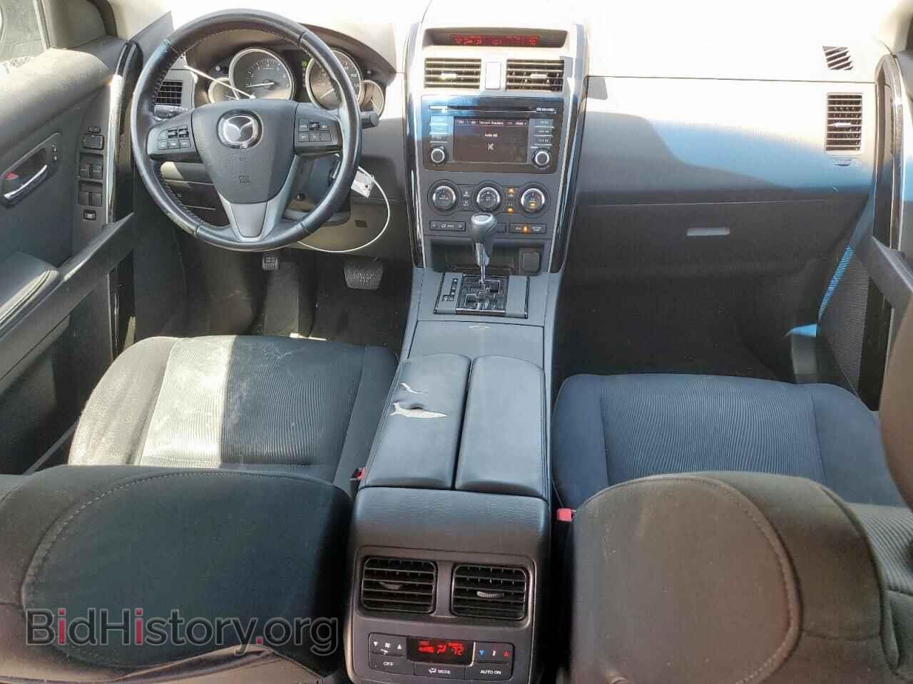 2015 MAZDA CX-9 - VIN: JM3TB2BA2F0462472 - Фото 8
