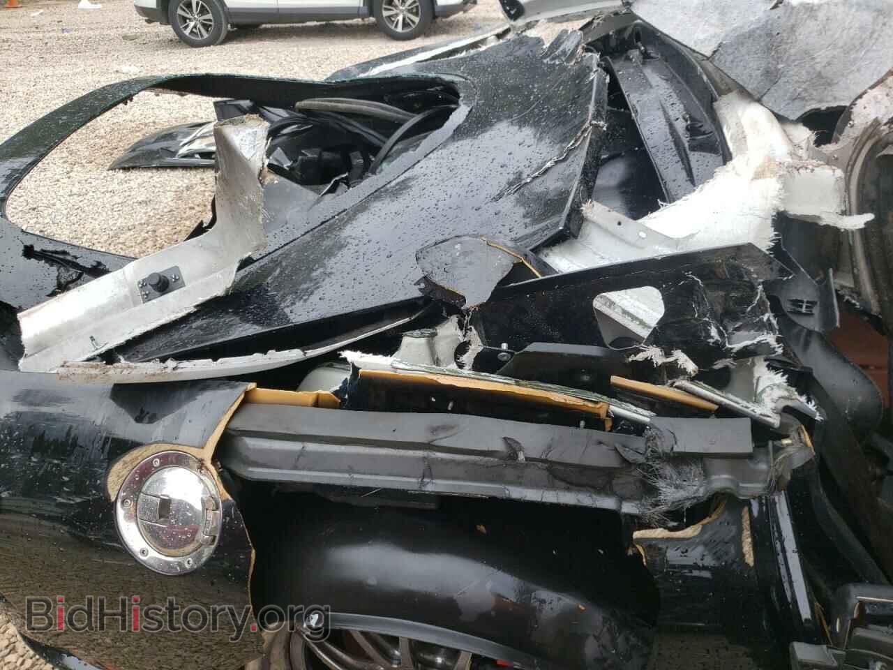 2008 DODGE VIPER - VIN: 1B3JZ69Z58V201178 - Фото 10