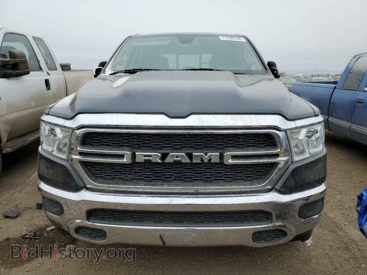 2019 RAM 1500 - VIN: 1C6SRFGT5KN826230 - Фото 5