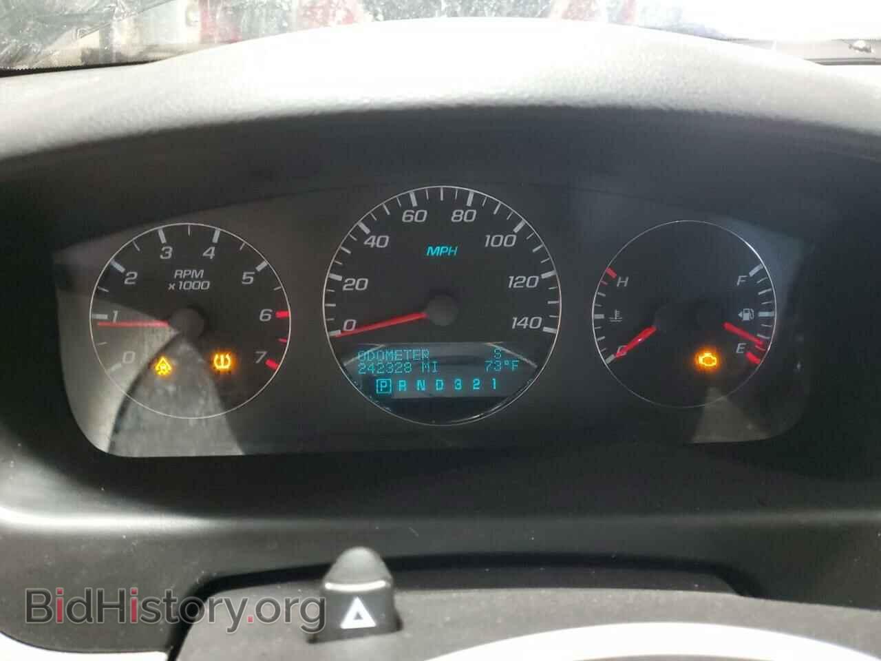 2008 CHEVROLET IMPALA - VIN: 2G1WT58K189217118 - Фото 9