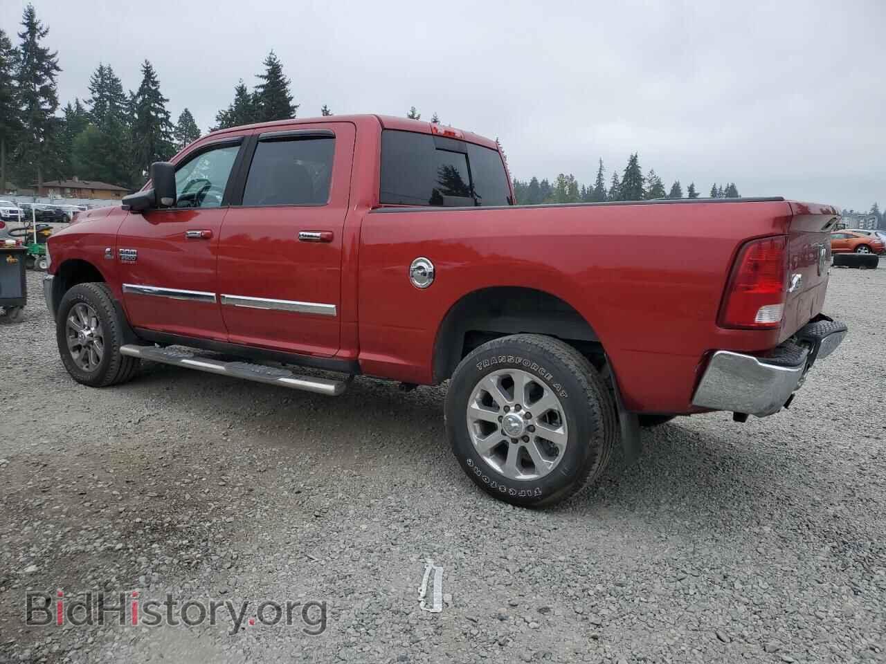 2010 DODGE All Models - VIN: 3D7UT2CL8AG106967 - Photo 2