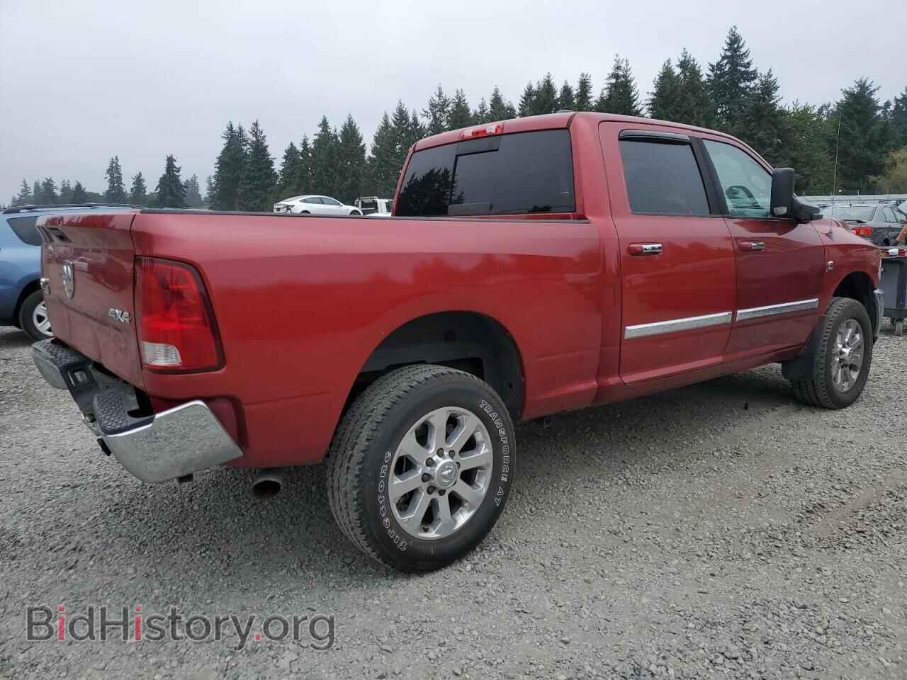 2010 DODGE All Models - VIN: 3D7UT2CL8AG106967 - Photo 3