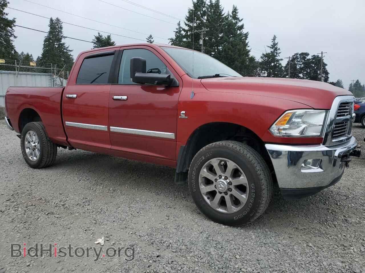 2010 DODGE All Models - VIN: 3D7UT2CL8AG106967 - Photo 4
