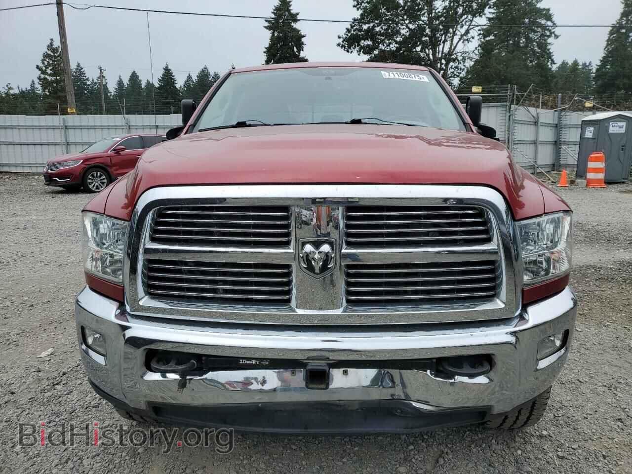 2010 DODGE All Models - VIN: 3D7UT2CL8AG106967 - Photo 5