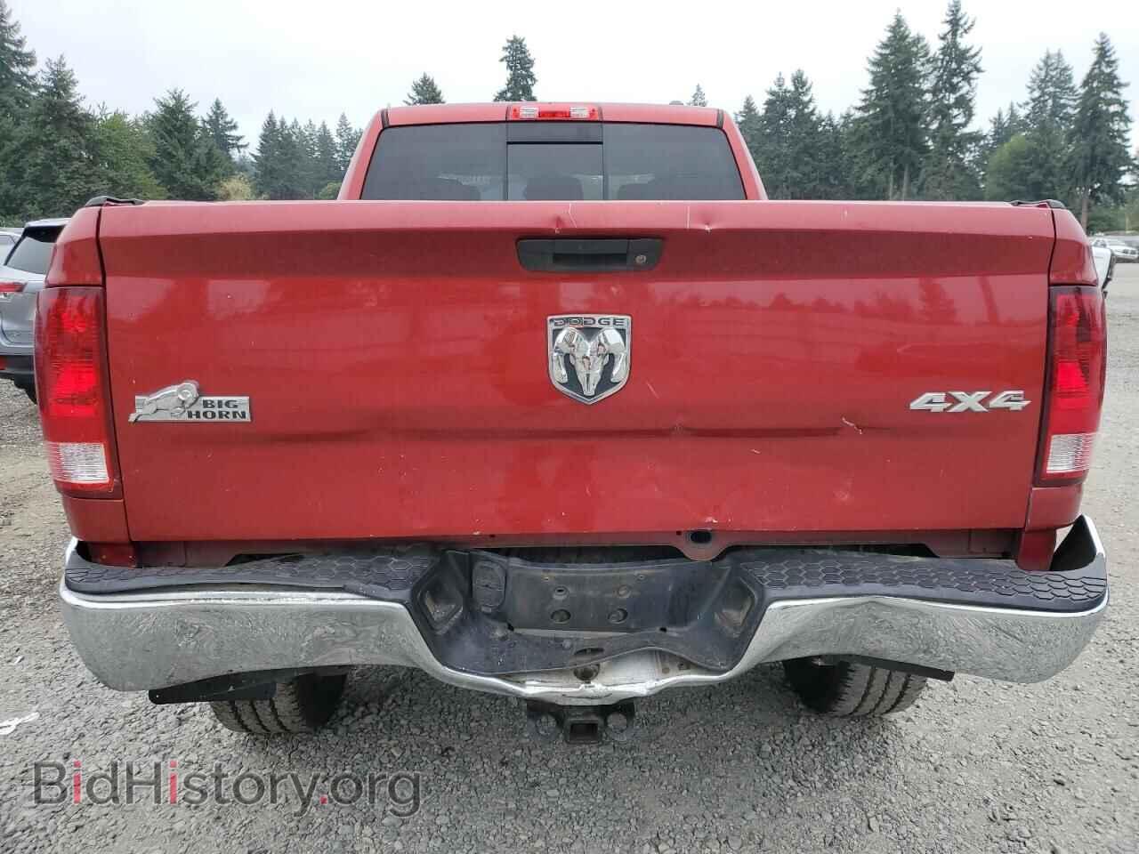 2010 DODGE All Models - VIN: 3D7UT2CL8AG106967 - Photo 6