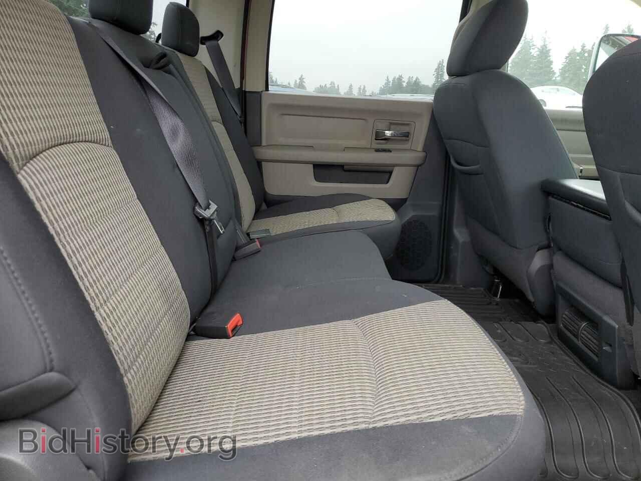2010 DODGE All Models - VIN: 3D7UT2CL8AG106967 - Photo 10
