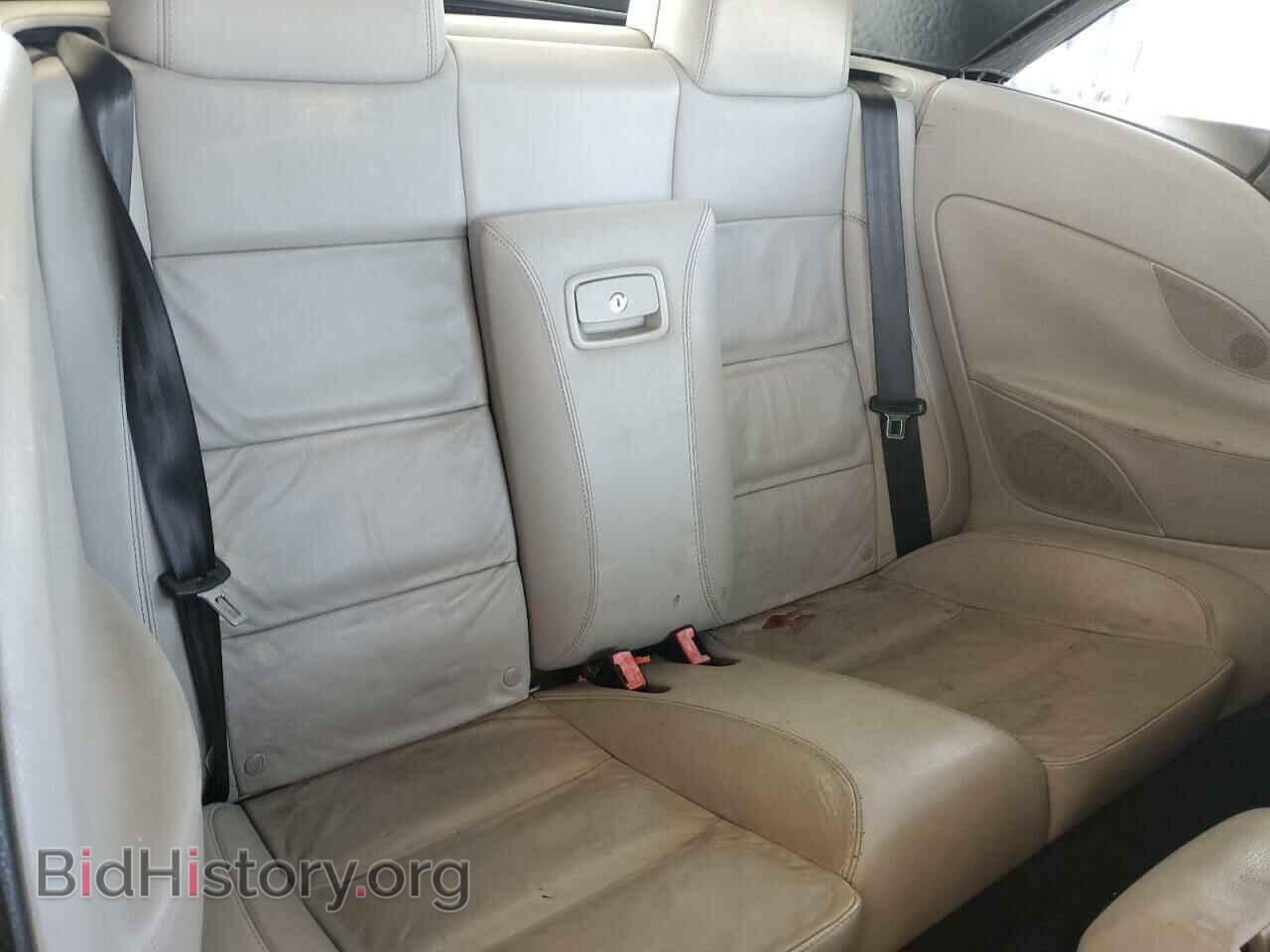 2007 VOLKSWAGEN EOS - VIN: WVWDA71FX7V044241 - Фото 10