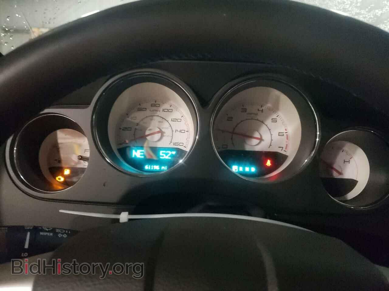 2014 DODGE CHALLENGER - VIN: 2C3CDYBT3EH191346 - Фото 9