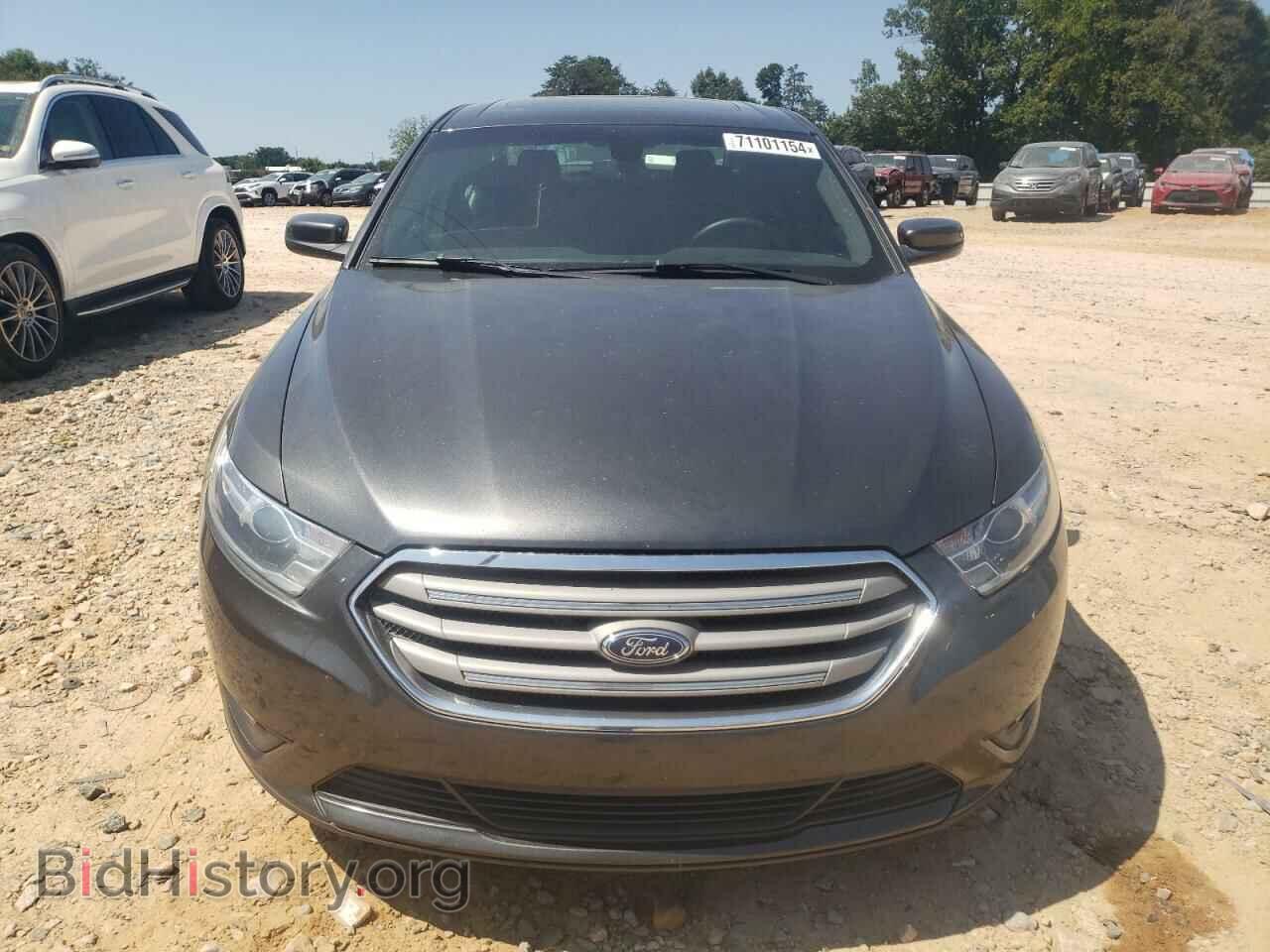 2017 FORD TAURUS - VIN: 1FAHP2E86HG127384 - Фото 5