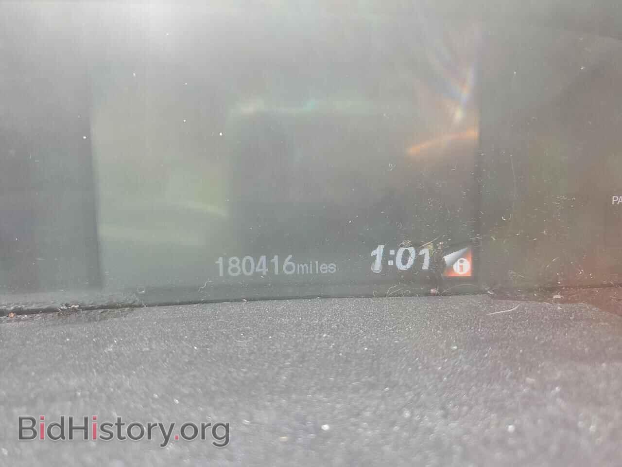 2012 HONDA CIVIC - VIN: 19XFB2F55CE387322 - Фото 9