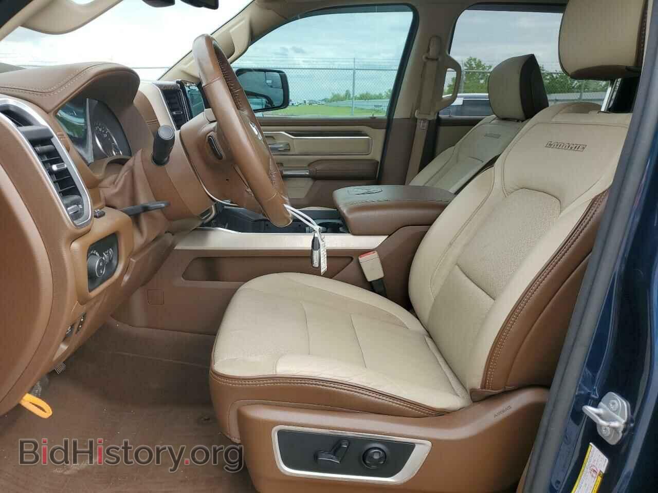 2020 RAM 1500 - VIN: 1C6RREJT1LN373839 - Фото 7