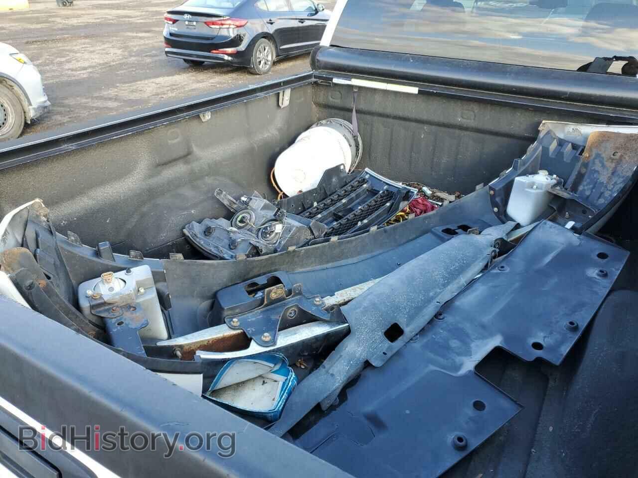 2009 CHEVROLET SILVERADO - VIN: 1GCEK29059Z101574 - Фото 12