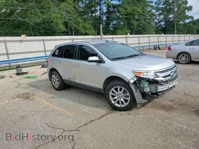 2012 FORD EDGE - VIN: 2FMDK3JC1CBA44688 - Фото 14