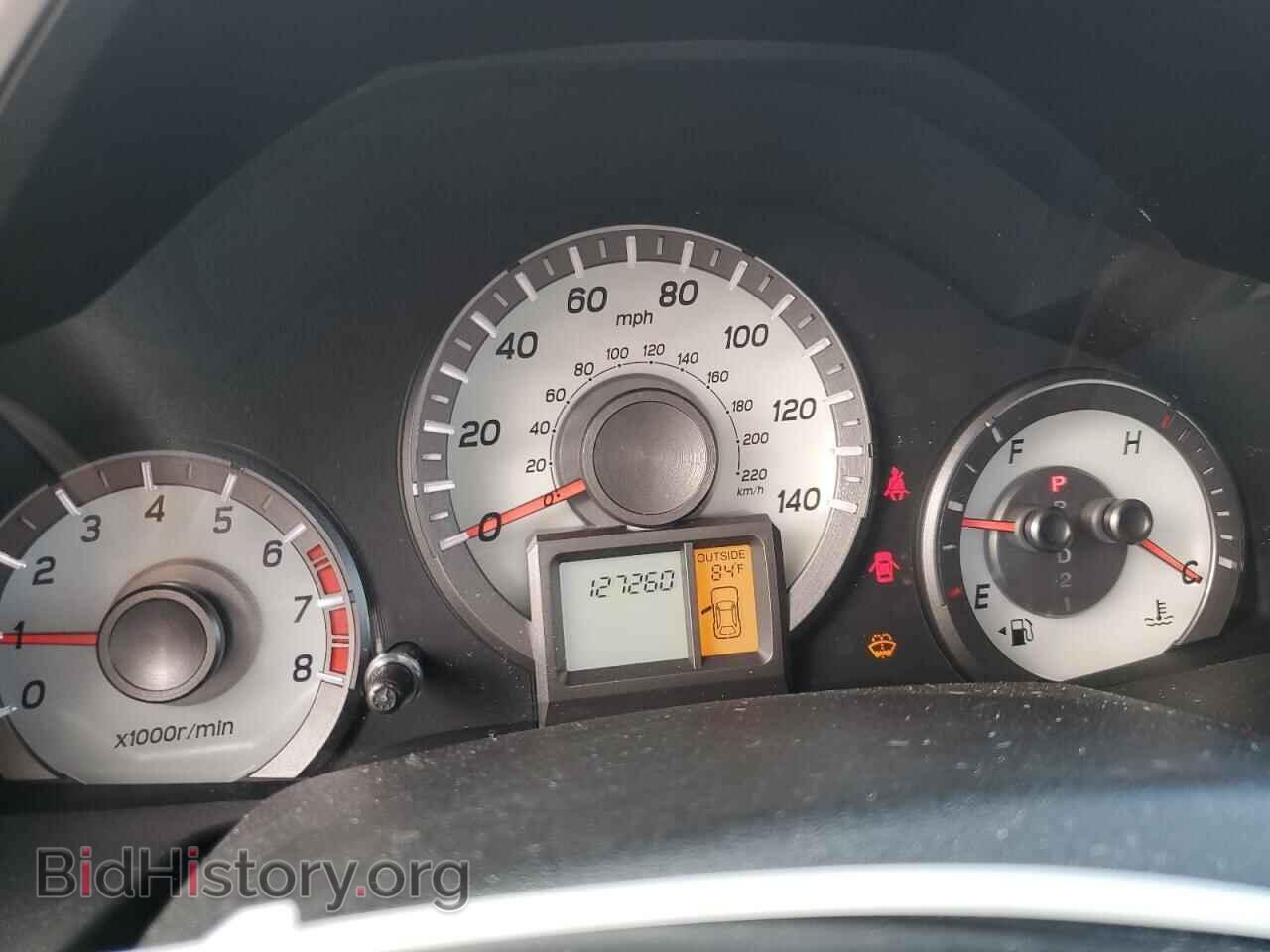 2013 HONDA PILOT - VIN: 5FNYF4H48DB045730 - Фото 9